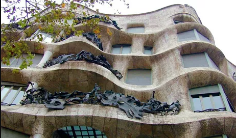 La Pedrera Open Date