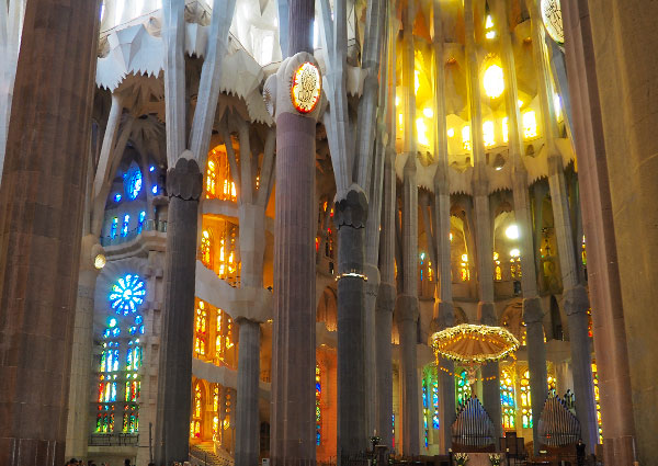 Sagrada Familia | Casa Batlló