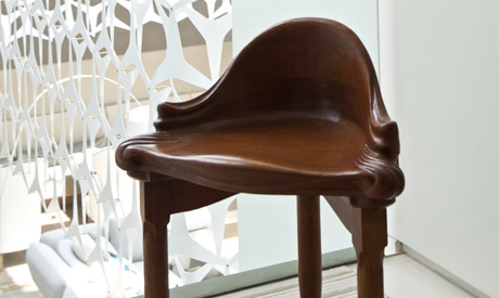 Taburete Casa Calvet