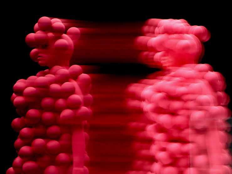 ARTE VISUAL DE SMITH & LYALL