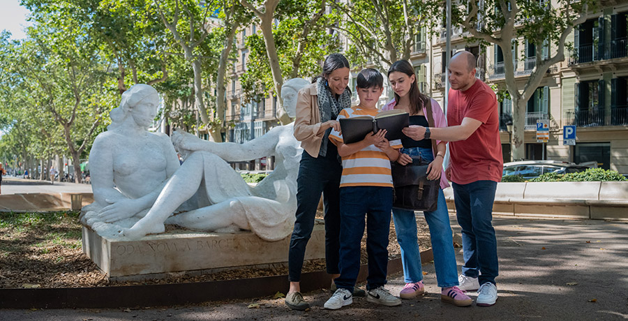 JOUEZ ET AMUSEZ-VOUS EN GROUPE