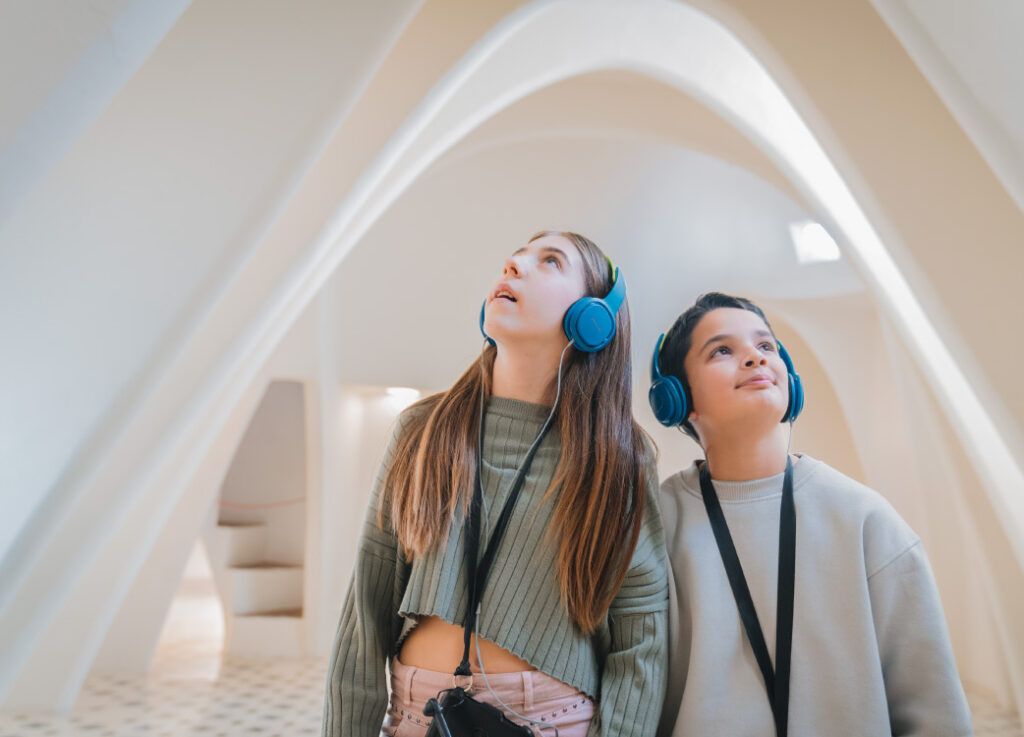 CASA BATLLÓ, GRATUÏTA PER A NENS DE FINS A 12 ANYS