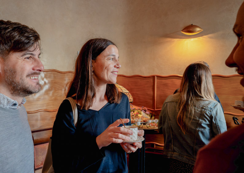 FEIERN SIE DAS GENIE VON GAUDÍ