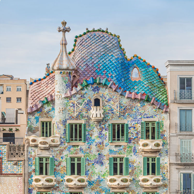 Um legado sustentável