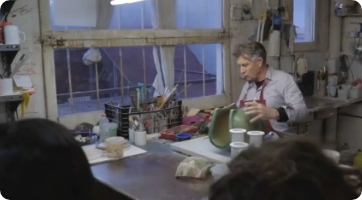 Criação do Programa de Aprendizagem da Casa Batlló