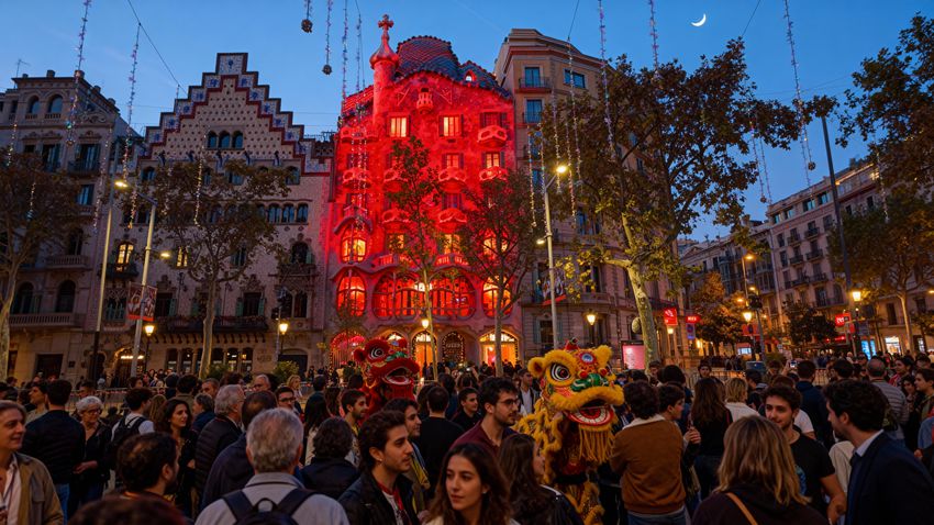 2026年地图现已上线