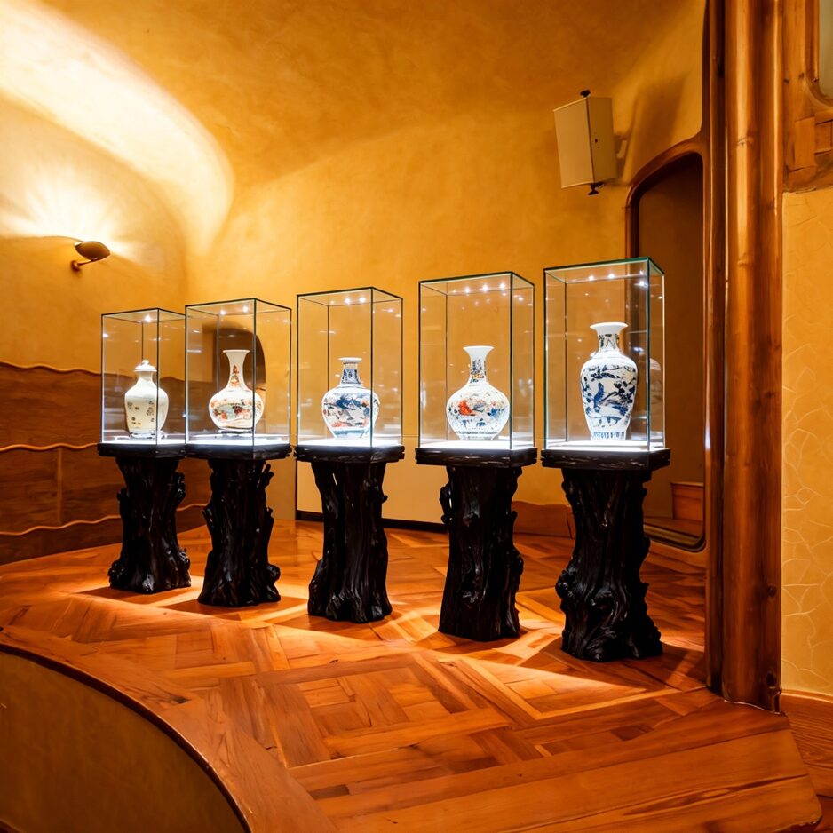 向全世界展示中国优势产业 after