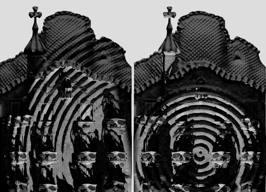 LLEGA EL MAPPING 2026 DE CASA BATLLÓ