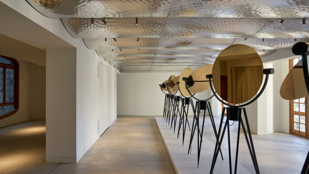 CASA BATLLÓ CONTEMPORARY ABRE SUS PUERTAS