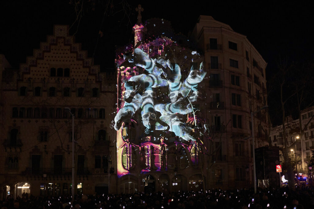 THE 2026 MAPPING IS NOW AVAILABLE