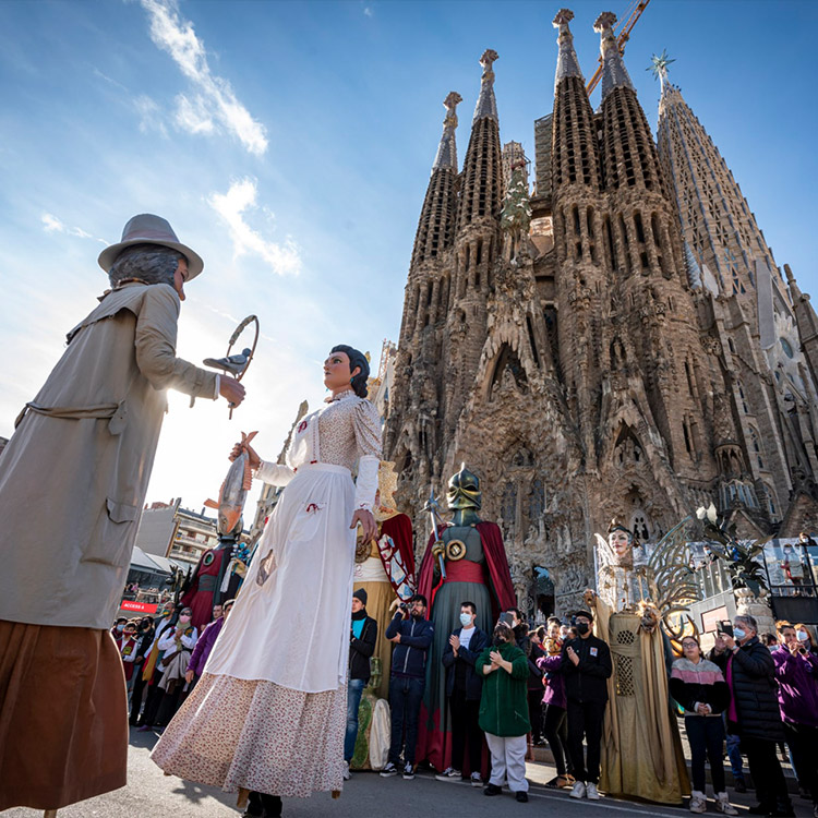 Popular Culture Parade