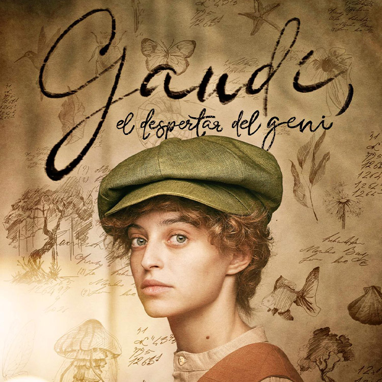 Teatro musical: <i>Gaudí: El despertar del geni</i>