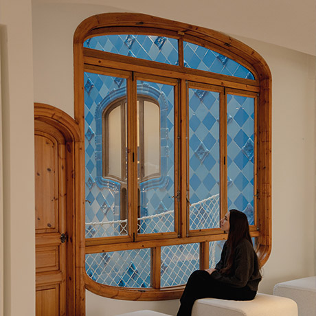 VISITA GRATUITA ESPECIAL A CASA BATLLÓ