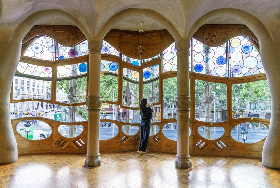 CASA BATLLÓ Y YKK AP REGALAN 1.800 ENTRADAS