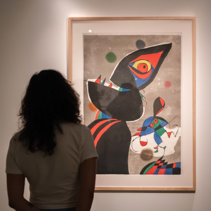 <i data-eio=p></picture>GAUDÍ-MIRÓ-GOMIS: DECONSTRUCTED</i>